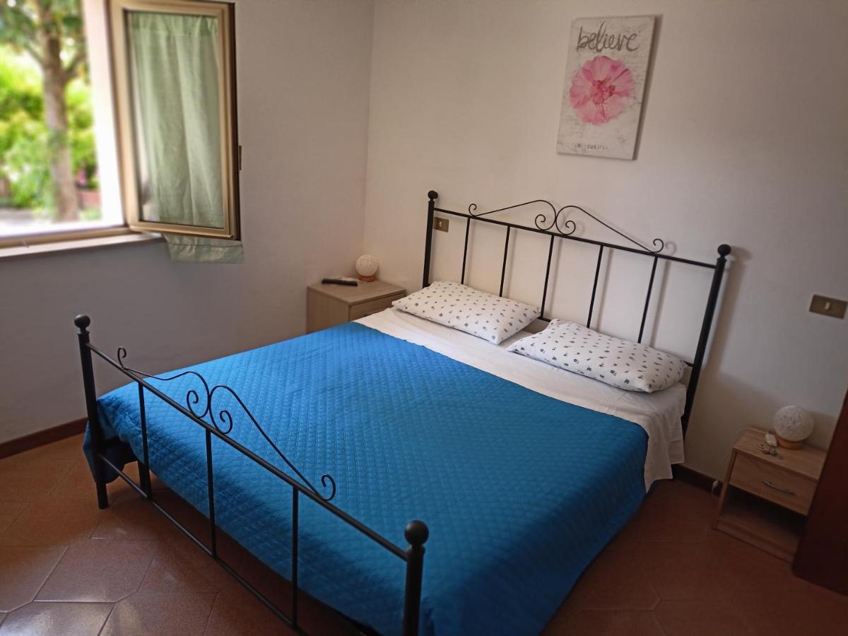 Marco - Camere Con Bagno Privato Vicino Al Centro Foligno Esterno foto